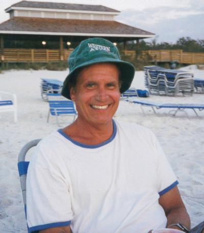 Christopher Probasco