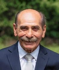 Manfred Gerstenkorn