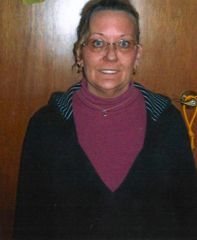 Cathi Sexton