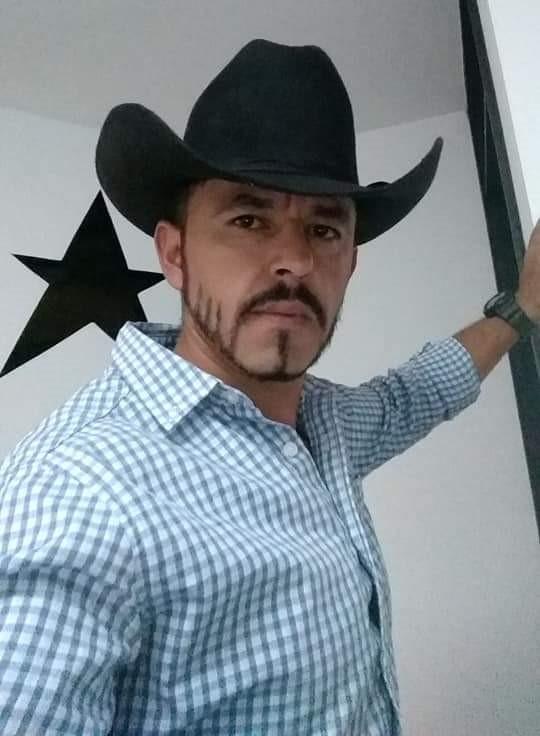 Justino Saucedo Jr.