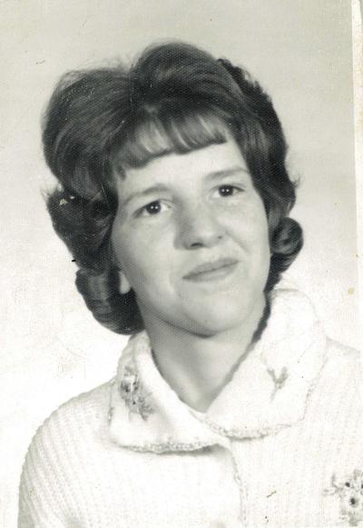 Joanne Fuller