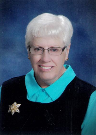 Carolyn Stacik