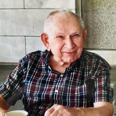 Arthur  Ignatovich 