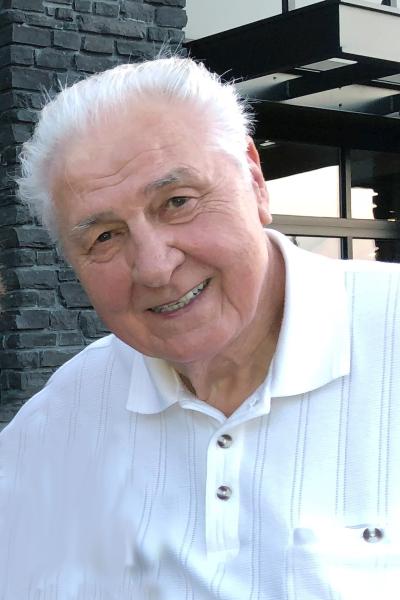 Rocco  Graziano