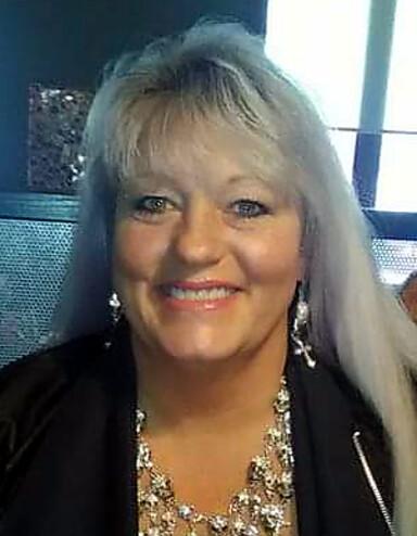 Jennifer Lynn Williams