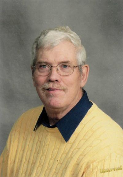 Thomas DeVries