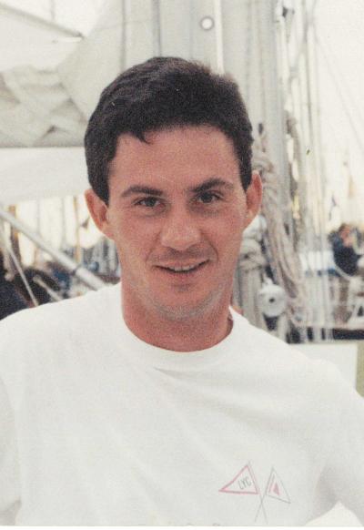 John  Sassano