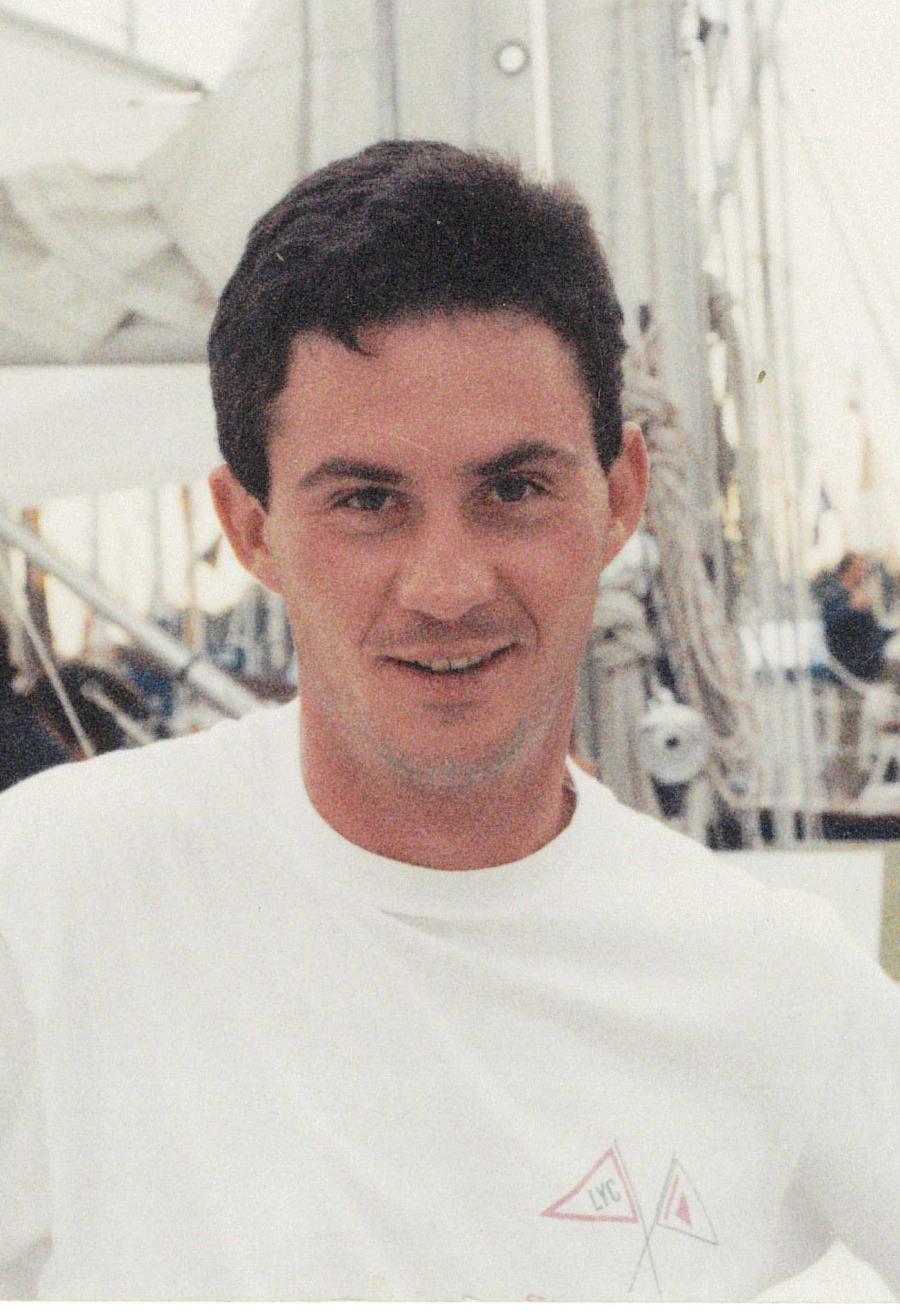 John  Sassano
