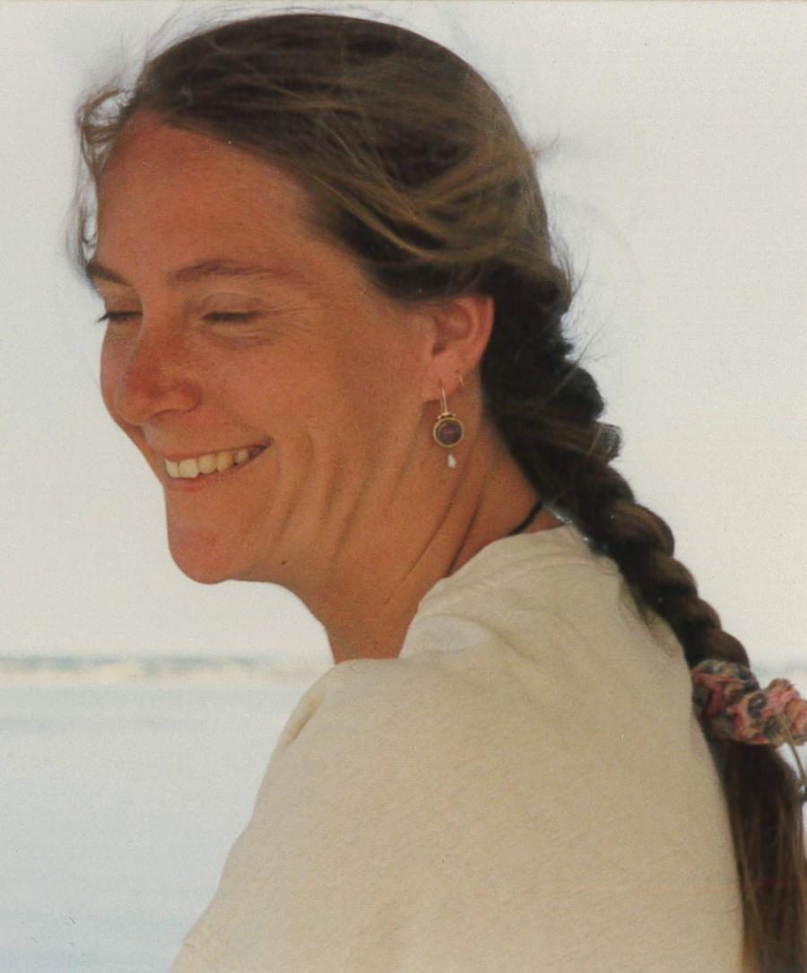 Nicole  Moon