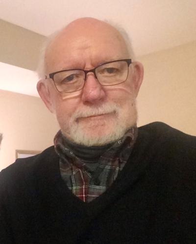 Ronald Gary Lain