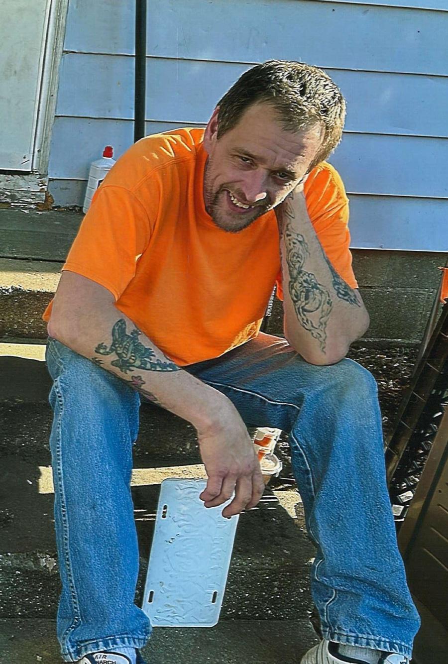 John  Davis
