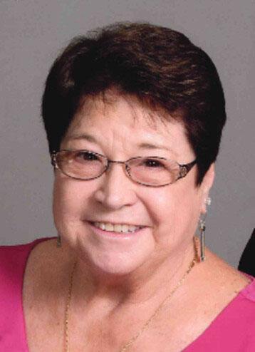 Carol Shannon Miedona