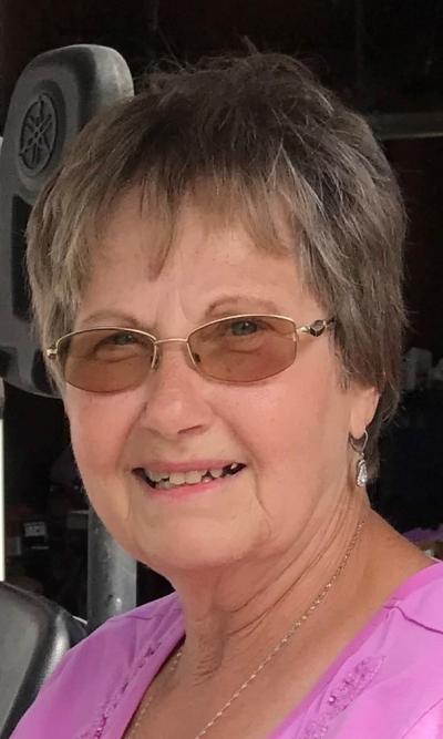 Theresa Gregory