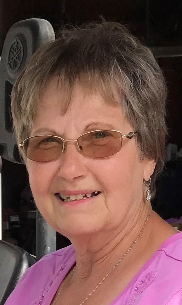 Theresa Gregory