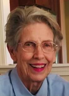 Elizabeth  Mohr