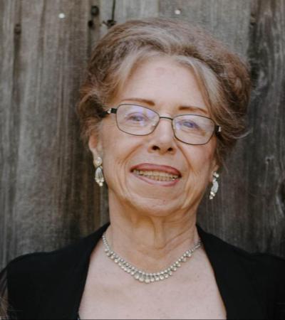 Judith  Jensen