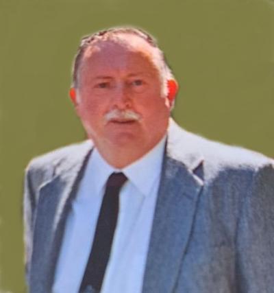 Richard  Fanslau 