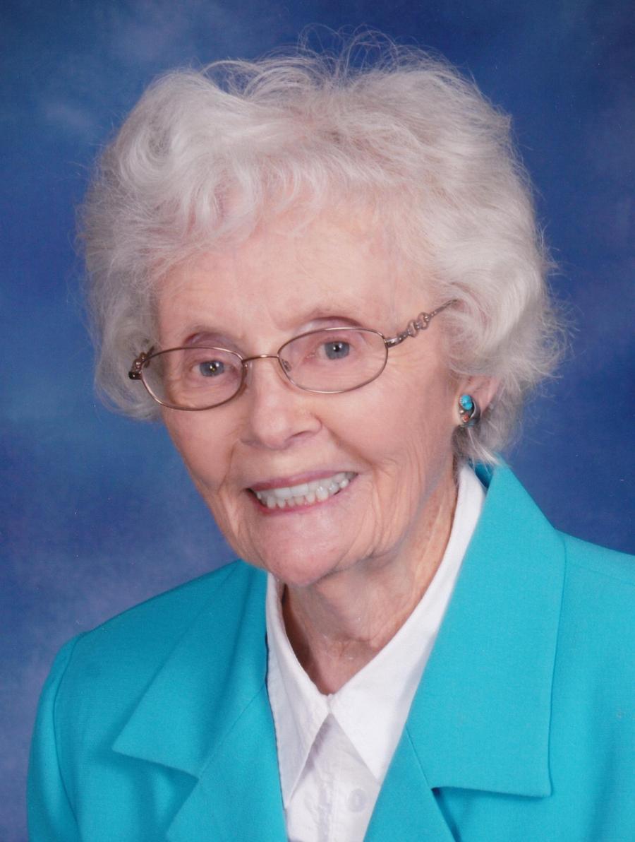 Elinor Darr