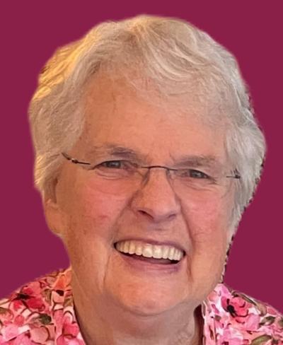 Ruth  Reedyk