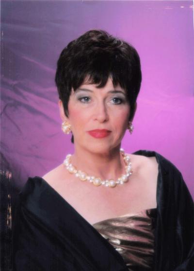 Gratia Soergel