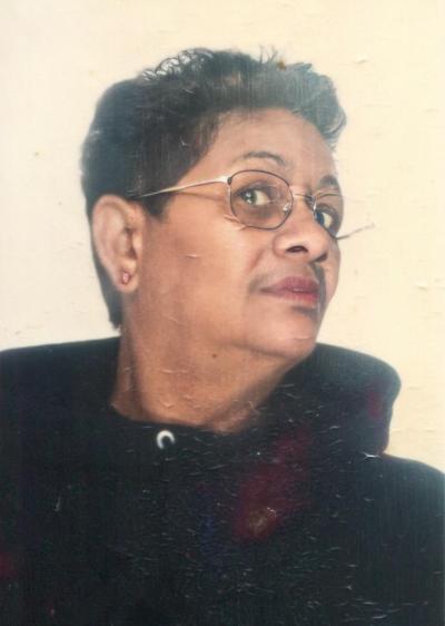 LaVonne Hutchin