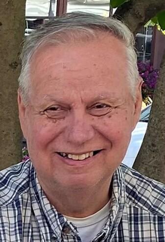 Warren Roger Howard