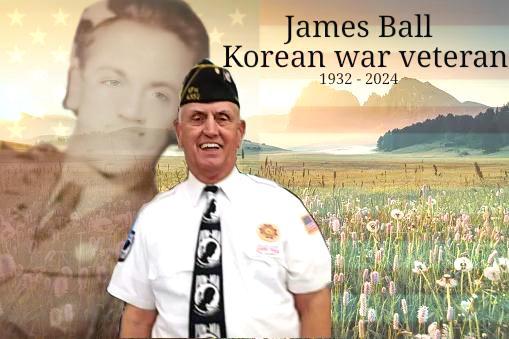 James  Ball