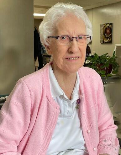 Doris Janet Andersen