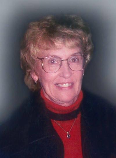 Shirley LoPresti