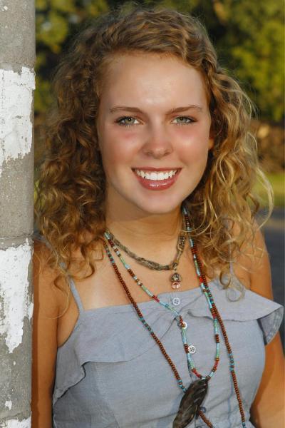 Kathryn "Katie" Alti 