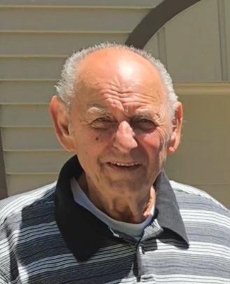 Joseph Puzsar
