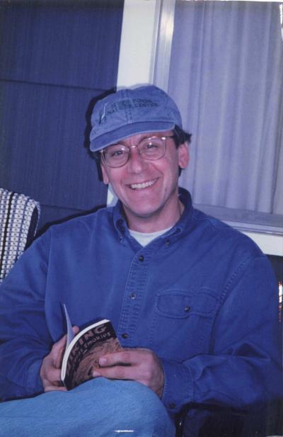Michael Champagne