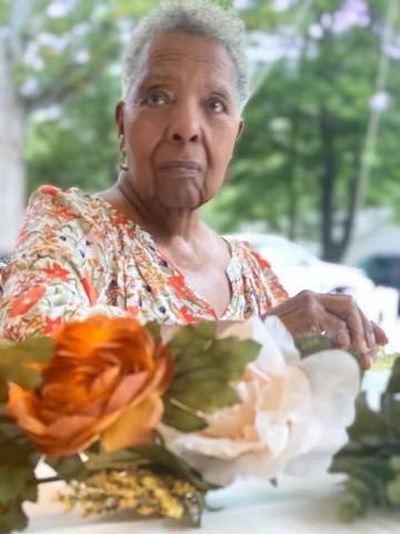 Norma Jean Webb