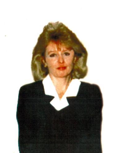 Nona Froystad