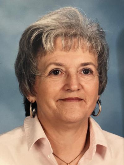 Judith Vinsek