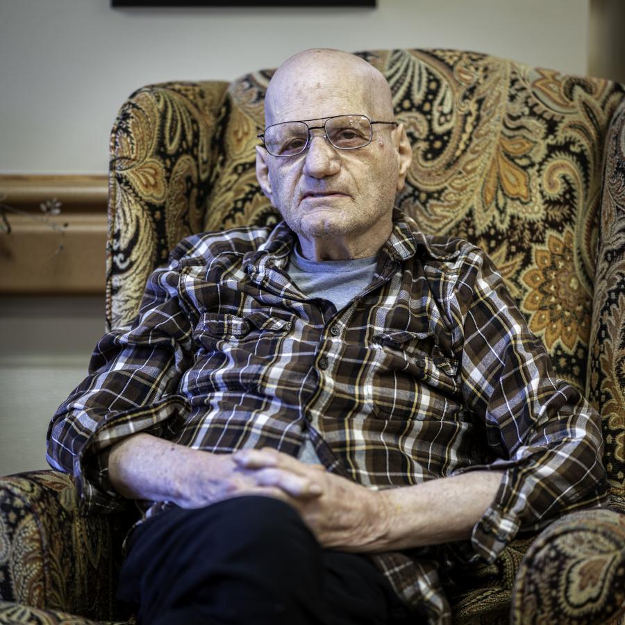Phillip Braun