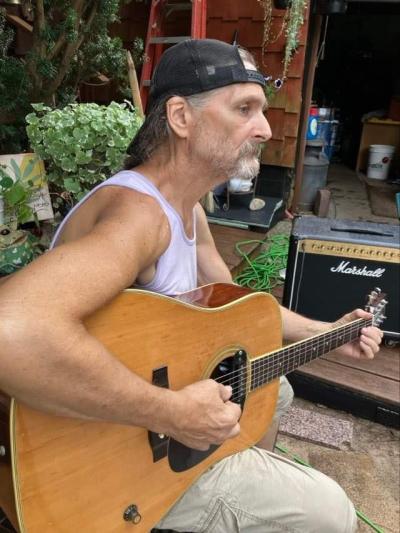 Terry Mason
