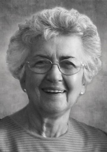 Dorothy Brzezinski