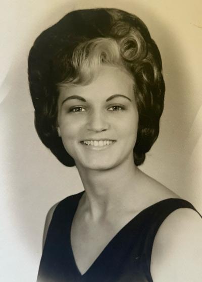 Patsy Hoyt