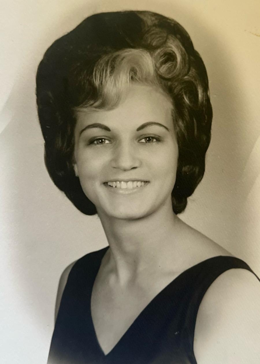 Patsy Hoyt