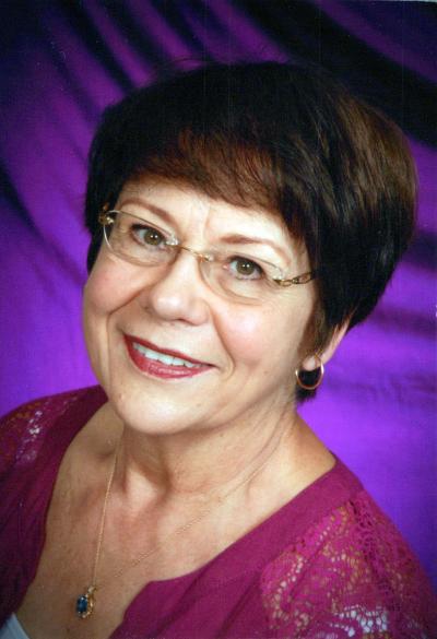 Diane Hawkins