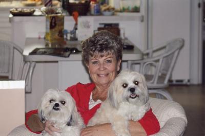 Christel Schalon