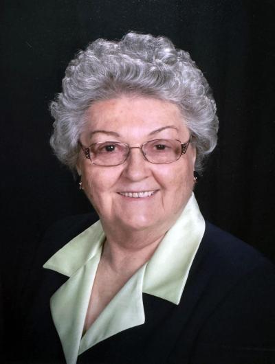 Alma Bettig