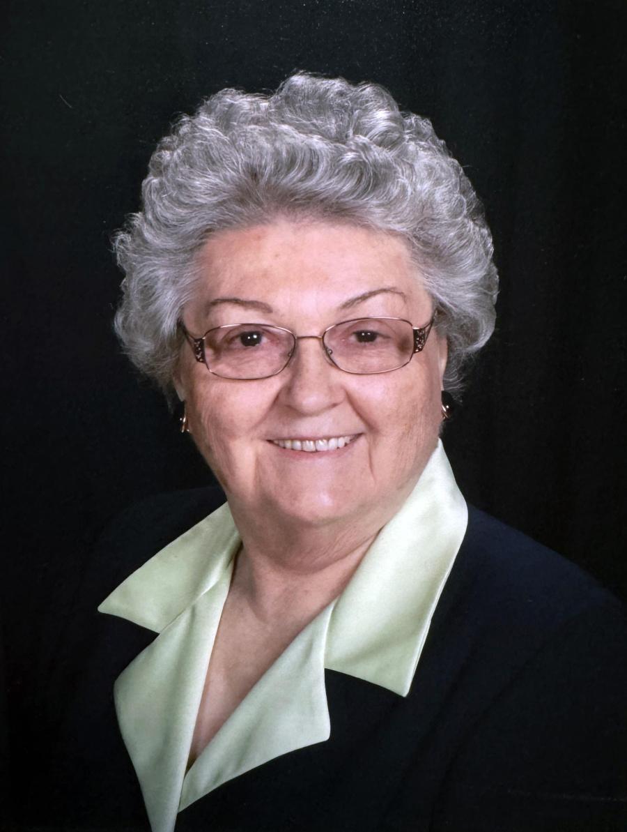 Alma Bettig