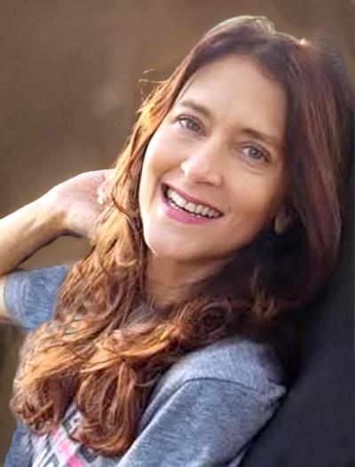 Kimberly  Greening