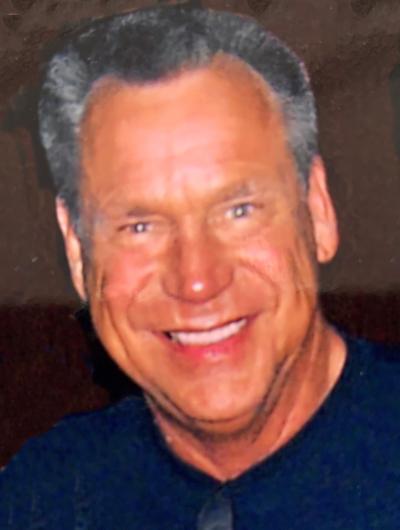 William "Bill" Husek
