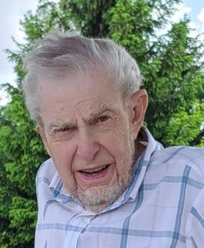 Max Kenyon