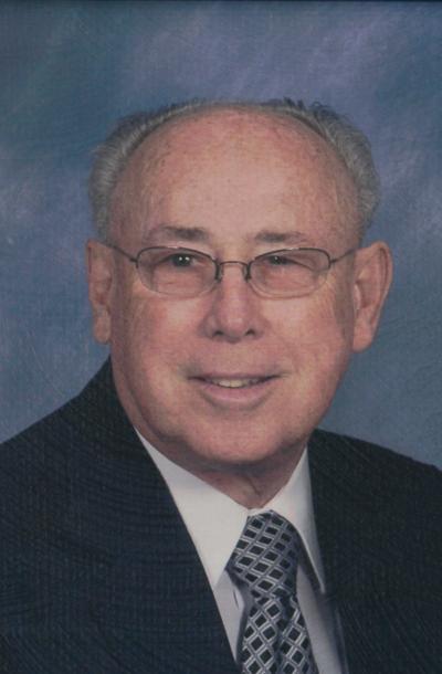 Bob Chalmers