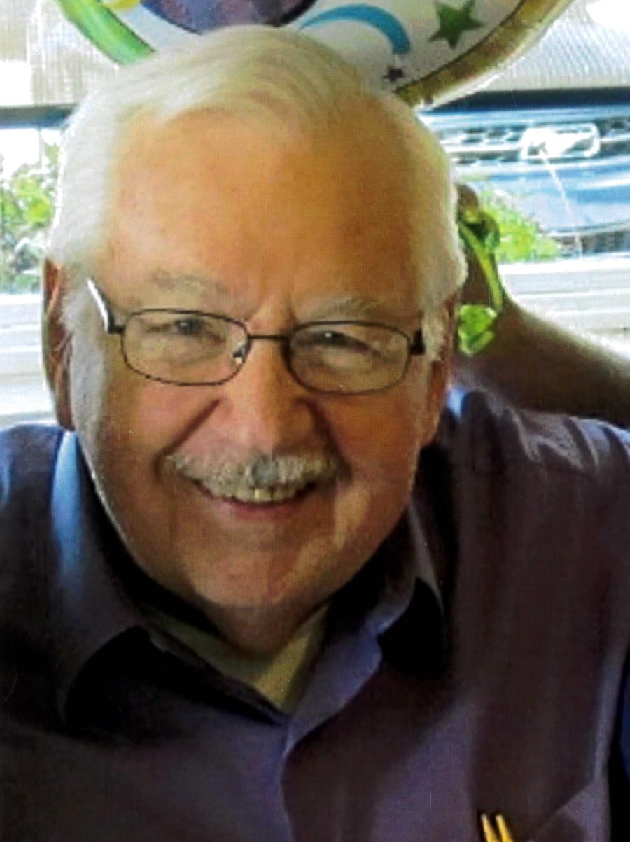 Edward Adams