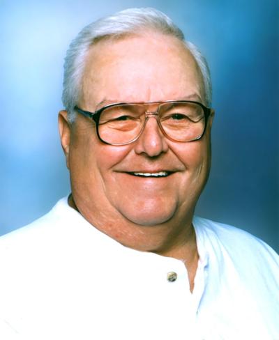 Vern Enders
